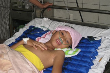 Bị hôn mê vì rắn độc cắn khi đi bắt lươn