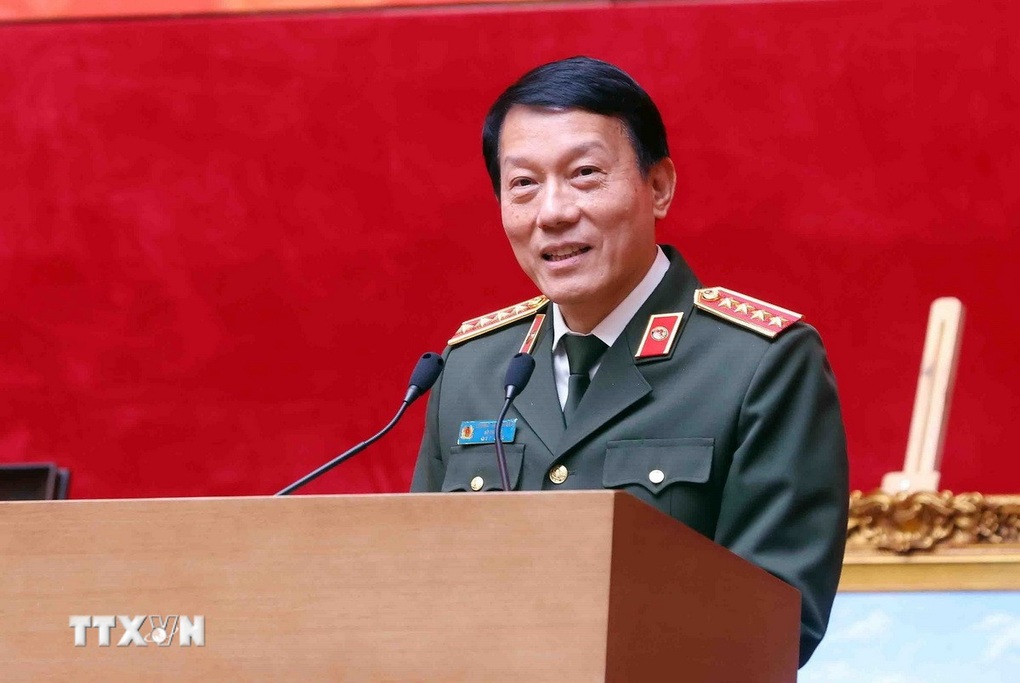 Tăng cường phối hợp Công an - Quân đội - Ngoại giao trong giai đoạn mới - 3