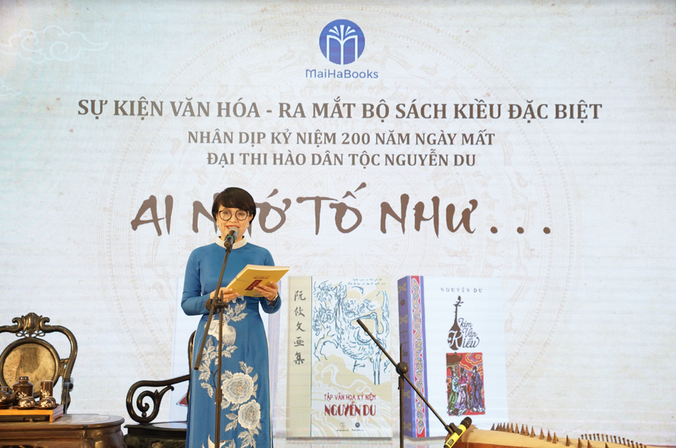 “Có những bức tranh họa Kiều lùn, béo…” - 1 “Có những bức tranh họa Kiều lùn, béo…” - 1
