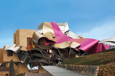 Những khách sạn có kiến trúc lạ nhất thế giới