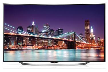 3 chiếc TV thông minh siêu nét đang bán tại Việt Nam