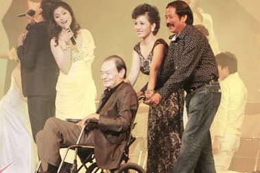 Nhạc sỹ Thanh Tùng qua đời