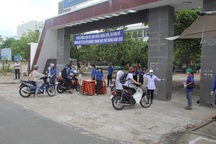 Phú Yên: Một nữ sinh gặp tai nạn, bất tỉnh phải bỏ thi tốt nghiệp THPT