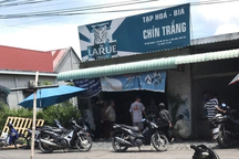 Bà chủ tiệm tạp hóa chết trong căn nhà khóa cửa