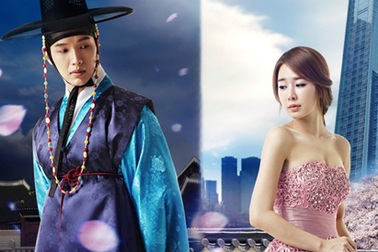 Ba cặp “tiên đồng ngọc nữ” xứ Hàn khiến fans Việt đứng ngồi không yên