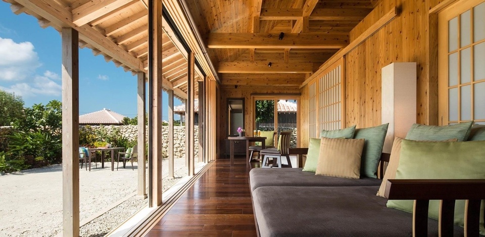 Tận hưởng kỳ nghỉ trong mơ tại Hoshinoya Taketomi Island - 3