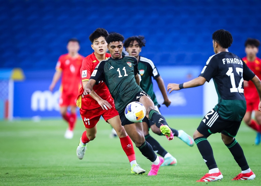 CĐV Đông Nam Á tiếc cho U17 Việt Nam, ca ngợi chiến tích của U17 Indonesia - 1 CĐV Đông Nam Á tiếc cho U17 Việt Nam, ca ngợi chiến tích của U17 Indonesia - 1