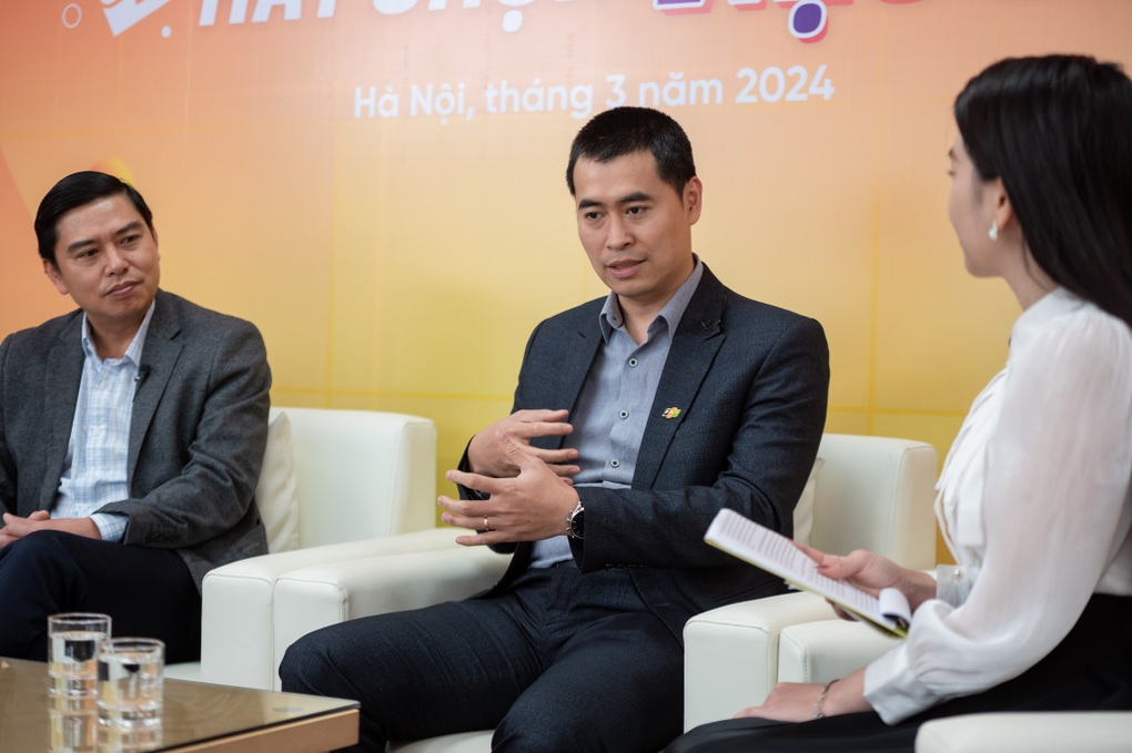 80% sinh viên tốt nghiệp cao đẳng, trung cấp, trường nghề có việc ngay - 2 80% sinh viên tốt nghiệp cao đẳng, trung cấp, trường nghề có việc ngay - 2
