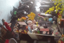 Tưới xăng phóng hỏa tiệm game đang có 38 người, đối diện tội danh gì?