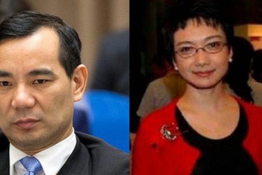 Phạm tội lừa đảo, cháu rể ông Đặng Tiểu Bình lĩnh án tù