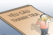 Hà Nội: Liệu có phải cấp trên không còn đủ uy tín?