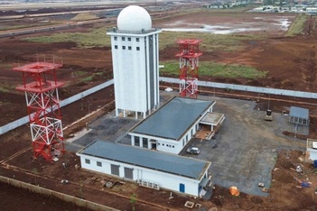 Sân bay Long Thành sẵn sàng đón chuyến bay kỹ thuật đầu tiên hạ cánh