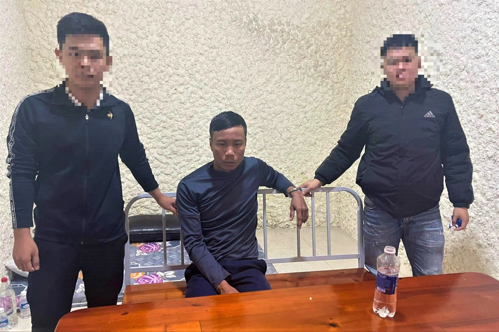 Cơn cuồng ghen của chàng rể hụt khiến 2 chú cháu thiệt mạng? - 1 Cơn cuồng ghen của chàng rể hụt khiến 2 chú cháu thiệt mạng? - 1