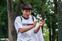 Hà Nội thi vào lớp 10 ngày 7-8/6, chưa công bố môn thứ ba