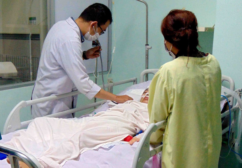 Hơn 900 khách hàng đã ăn hết hoặc tự hủy pate Minh Chay - 2 Hơn 900 khách hàng đã ăn hết hoặc tự hủy pate Minh Chay - 2