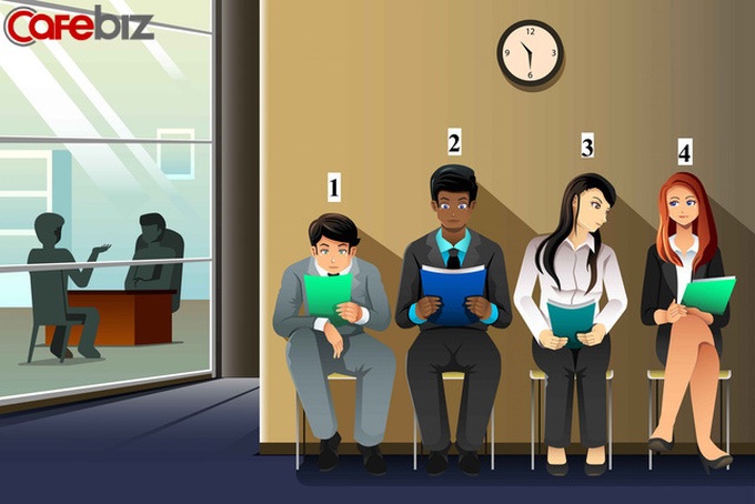 Nếu nhà phỏng vấn hỏi bạn mức lương mong muốn là bao nhiêu, tuyệt đối không nói con số: 3 bước trả lời giúp bạn có mức lương như ý - Ảnh 1. Nếu nhà phỏng vấn hỏi bạn mức lương mong muốn là bao nhiêu, tuyệt đối không nói con số: 3 bước trả lời giúp bạn có mức lương như ý - Ảnh 1.