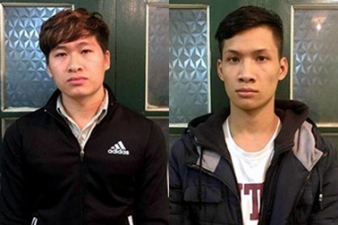 Hà Nội: Nam sinh viên “buôn” giấy khám sức khỏe giả