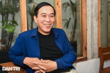 NSƯT Đỗ Kỷ nói về tin đồn là đại gia, kể chuyện "ở rể" nhà NSND Lan Hương