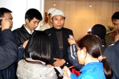 Lever VN quanh co chối bỏ trách nhiệm