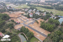 Một số vấn đề cần tháo gỡ để phát huy hiệu quả Luật Đất đai 2024