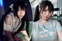 Ngôi sao mạng xã hội người Thái Lan qua đời vì... một bữa ăn vội vã