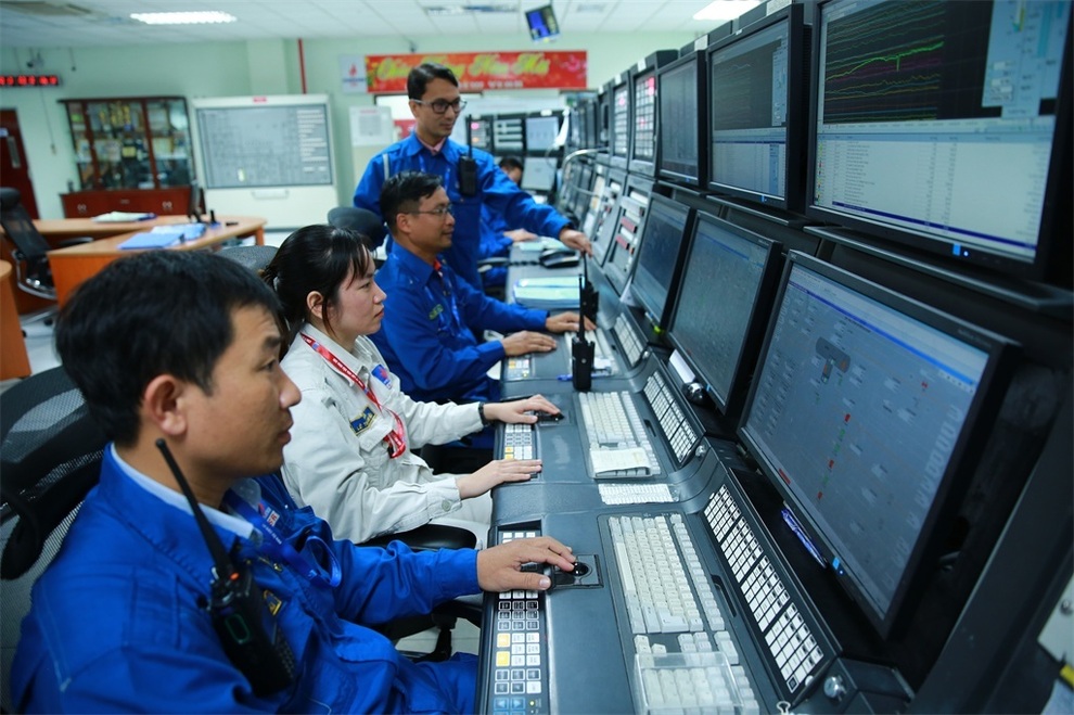 Petrovietnam triển khai kế hoạch truyền thông thúc đẩy chuyển đổi số liên thông, đồng bộ - 1 Petrovietnam triển khai kế hoạch truyền thông thúc đẩy chuyển đổi số liên thông, đồng bộ - 1