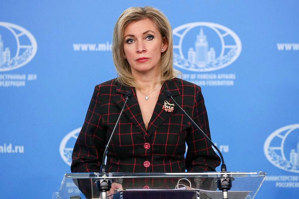 Nga cảnh báo có thể tập kích nhà máy xe tăng Đức ở Ukraine - 1 Nga cảnh báo có thể tập kích nhà máy xe tăng Đức ở Ukraine - 1