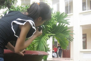 Khi nữ thám tử tư rơi vào tình huống “tế nhị”