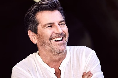 Thomas Anders gửi clip chào khán giả Việt Nam