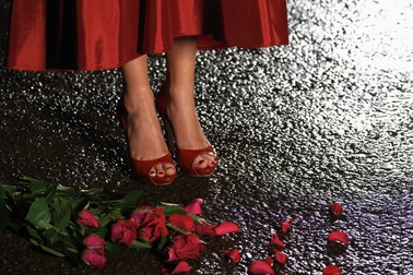 Bẫy tình của bạn học cũ