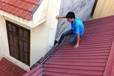 Hà Nội: Đột nhập vào nhà người nước ngoài trộm cắp tài sản