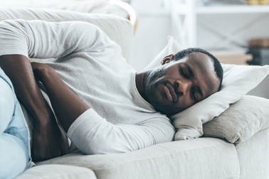 10 triệu chứng  chỉ ra các vấn đề về túi mật