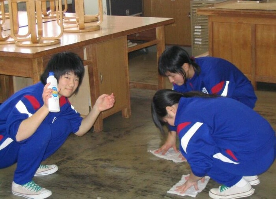 Những điều khiến người Nhật trở nên khác biệt trong mắt người dân thế giới - 1 Những điều khiến người Nhật trở nên khác biệt trong mắt người dân thế giới - 1