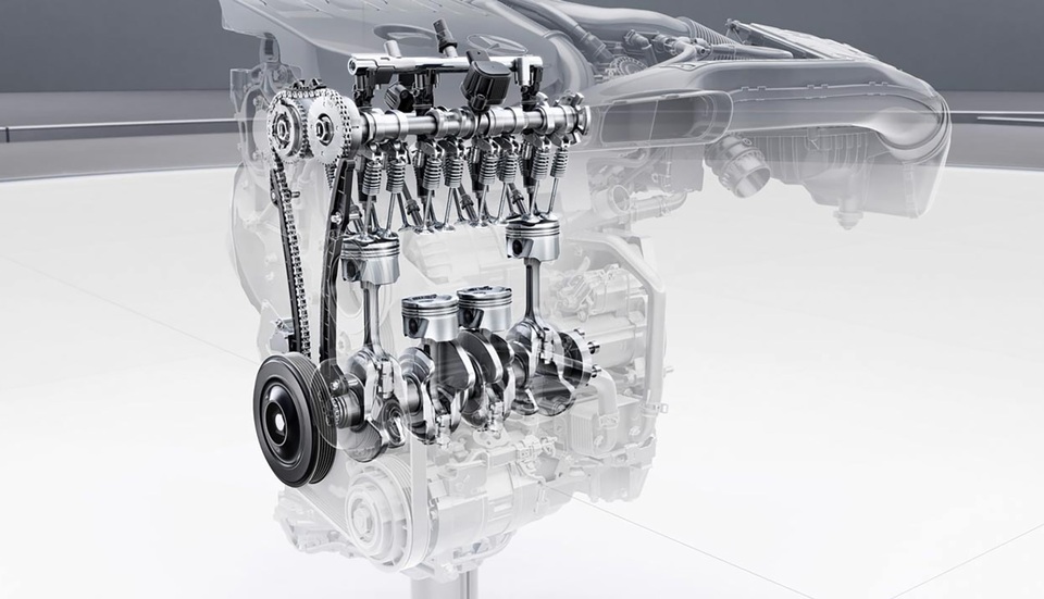 Daimler kéo dài bê bối gian lận khí thải - 2 Daimler kéo dài bê bối gian lận khí thải - 2