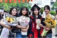 Tỷ lệ sinh viên tốt nghiệp xuất sắc của ĐH Bách khoa Hà Nội cao kỷ lục