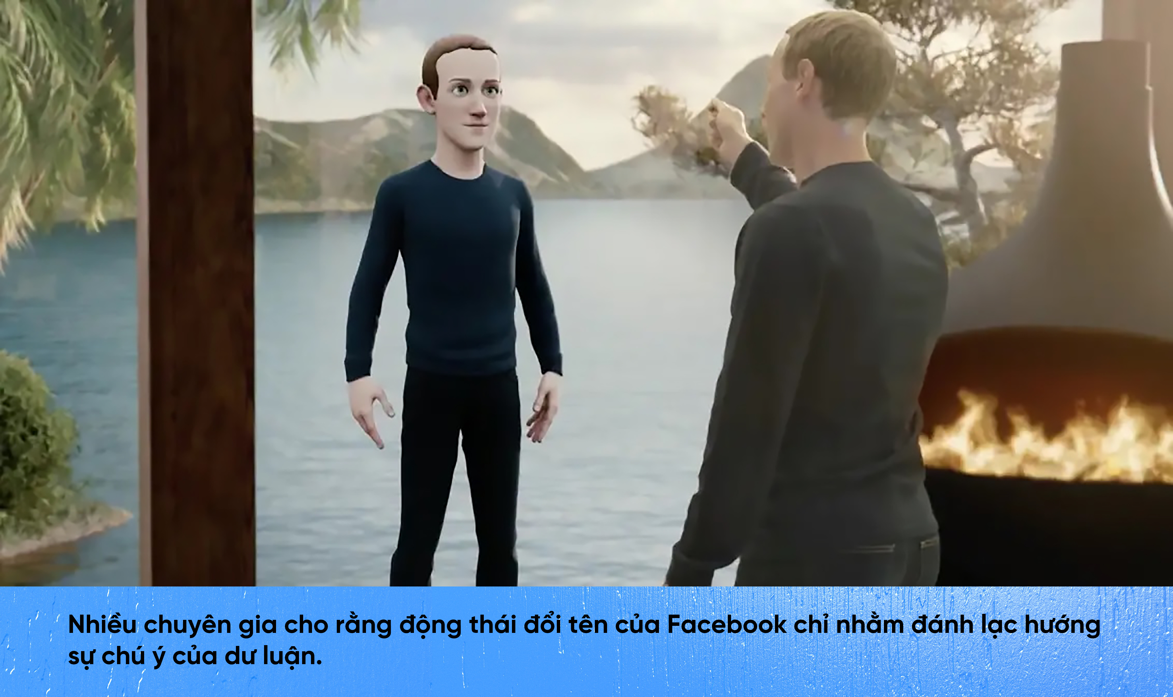 Ngày tàn của Facebook đang kéo đến - 3 Ngày tàn của Facebook đang kéo đến - 3