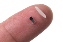 Thiết bị nhỏ như hạt gạo này có thể cứu sống hàng triệu người trên thế giới