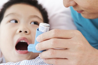 Các biểu hiện của hen suyễn