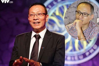 Cuộc chạm trán giữa Lại Văn Sâm và người thay thế ở "Ai là triệu phú"