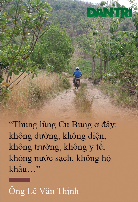 Cuộc sống khốn khó của làng nhiều không giữa chốn thâm sơn - 3 Cuộc sống khốn khó của làng nhiều không giữa chốn thâm sơn - 3