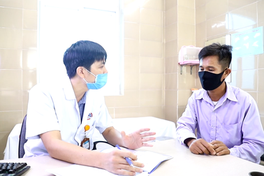 Lưu ý biểu hiện chứng đau đầu ở bệnh nhân ung thư