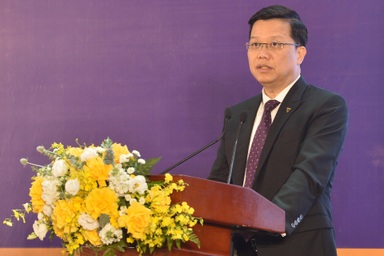 Sếp TPBank nói lý do "cấp tiền" cho dự án của Novaland