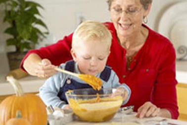 3 nguyên tắc xây dựng thực đơn cho trẻ