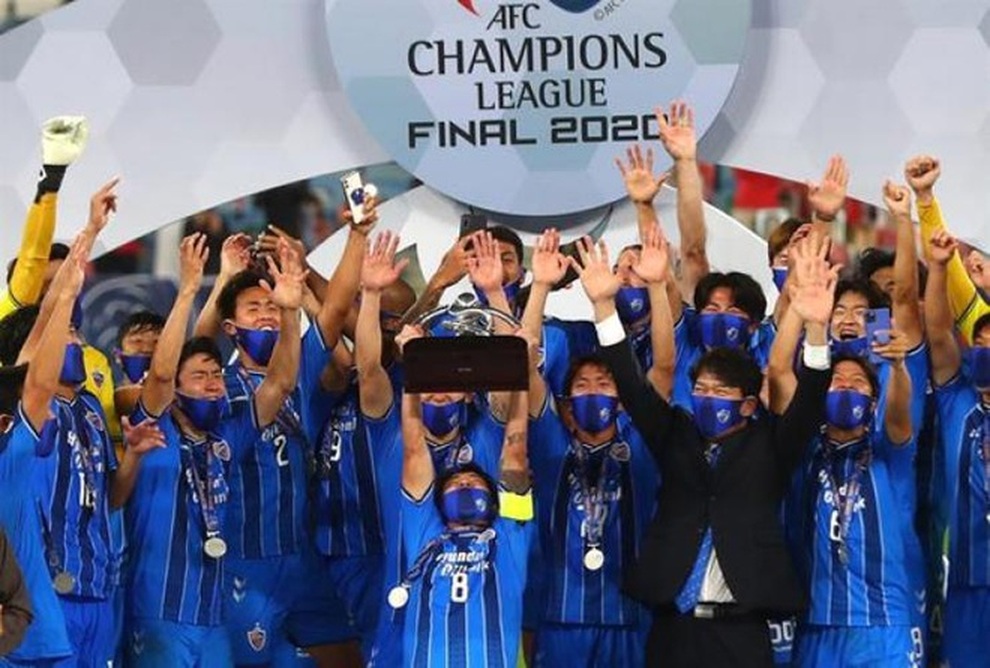 Đối thủ Hàn Quốc của CLB Viettel ở AFC Champions League mạnh tới cỡ nào? - 1 Đối thủ Hàn Quốc của CLB Viettel ở AFC Champions League mạnh tới cỡ nào? - 1