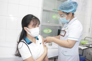 Nghệ An lên tiếng về thông tin "tồn" một triệu liều vaccine phòng Covid-19