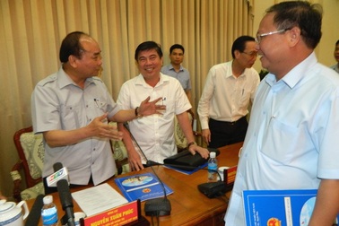 Thủ tướng: Đảm bảo an toàn thực phẩm để bảo vệ sức khỏe giống nòi