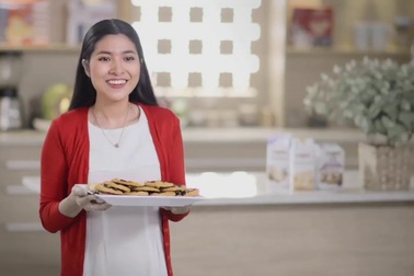 Pepperidge Farm - Hương vị tinh hoa từ bánh quy tại Mỹ