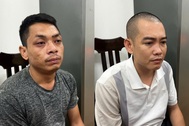 Khởi tố 2 thanh niên đánh người trong quán ăn ở Hà Nội