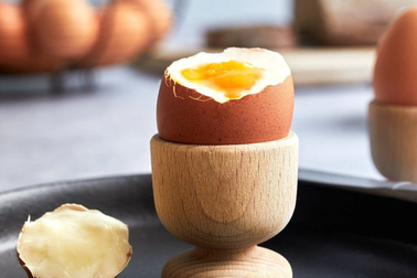 Sau khi ăn trứng cần tránh những món này