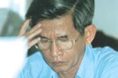 Có hay không việc ông Nguyễn Việt Tiến "chạy" chức?